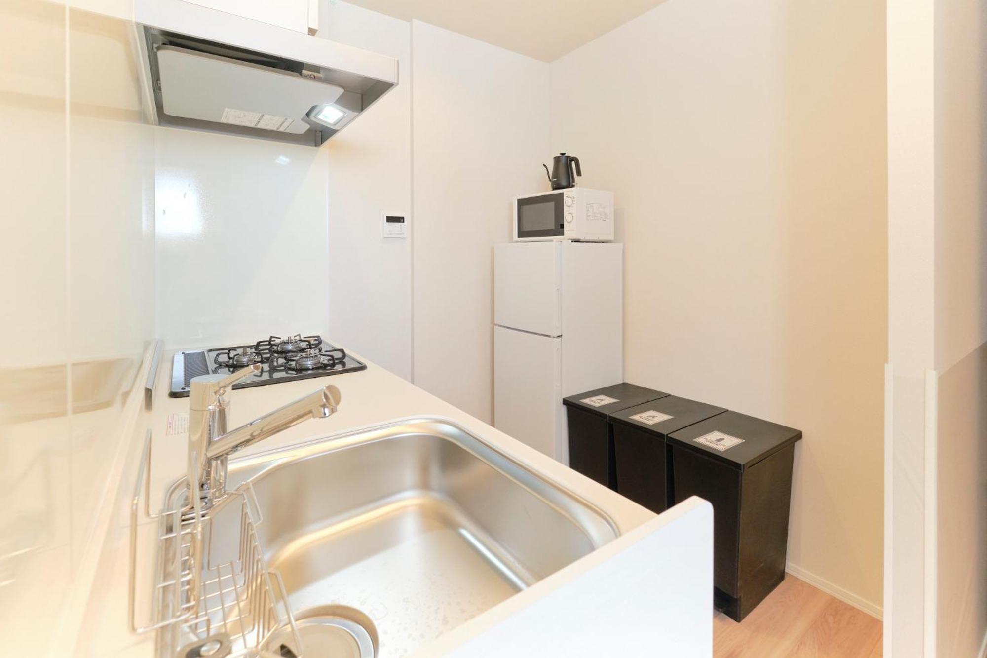Everynet Shinjukuⅱ Apartamento Tokio