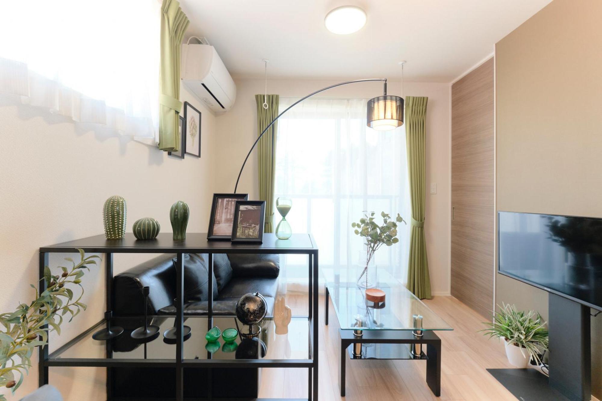 Apartamento Everynet Shinjukuⅱ Tokio